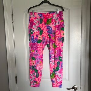 Lilly Pulitzer Joggers